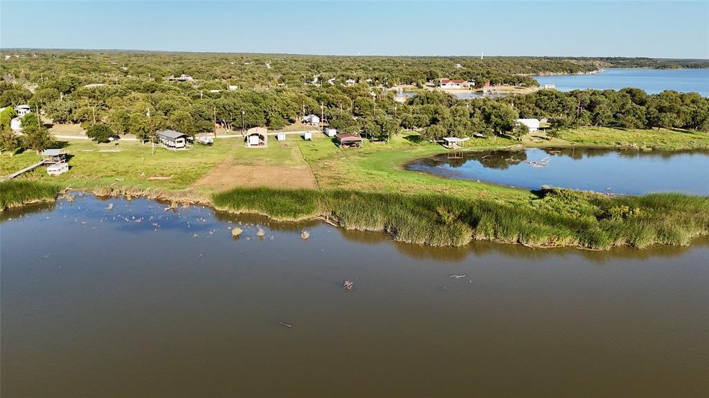 Harbor Point Sec II - Land