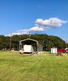 Harbor Point Sec II - Land