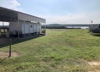 Harbor Point Sec II - Land