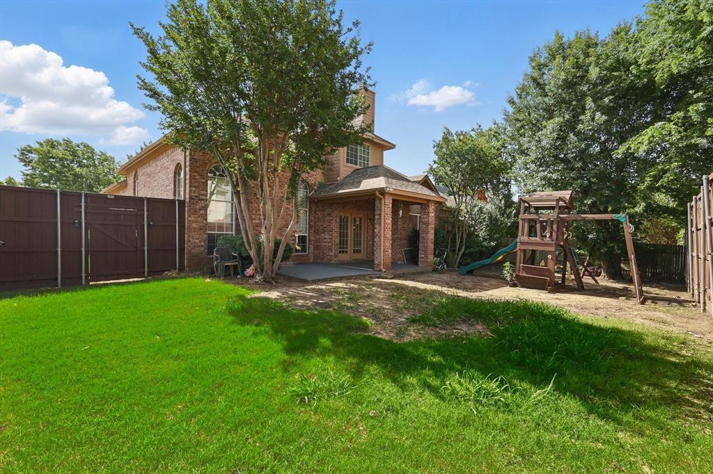 2229 Lockesley Drive