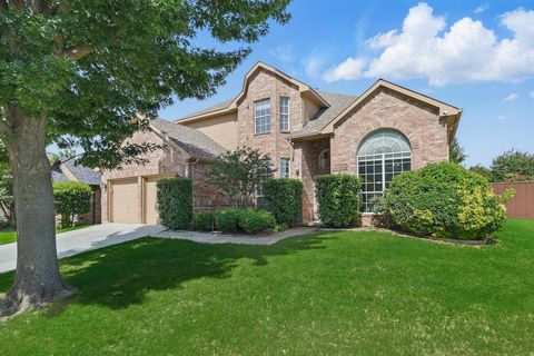 2229 Lockesley Drive Flower Mound TX 75028
