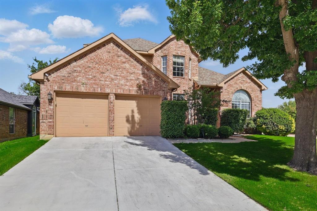 2229 Lockesley Drive