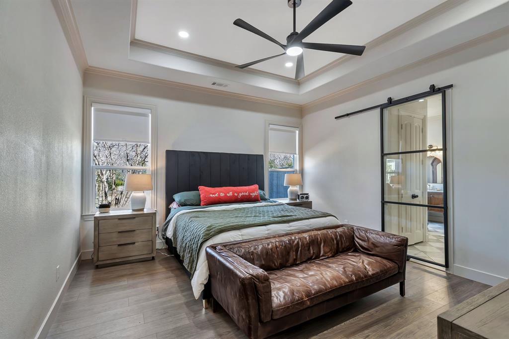 Hillview Add - Residential