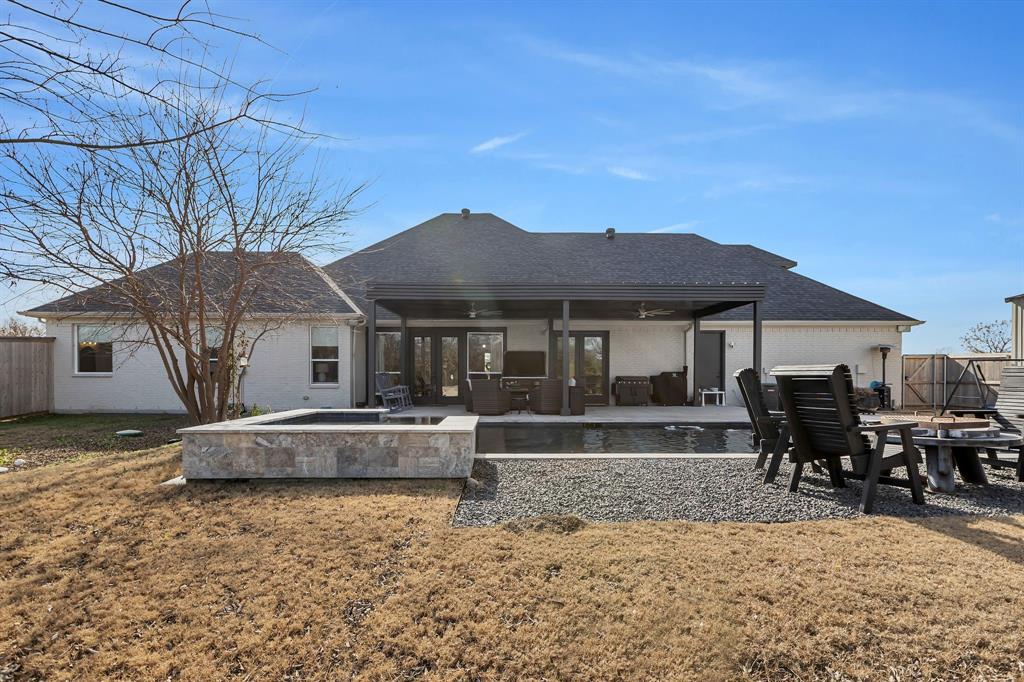 Hillview Add - Residential