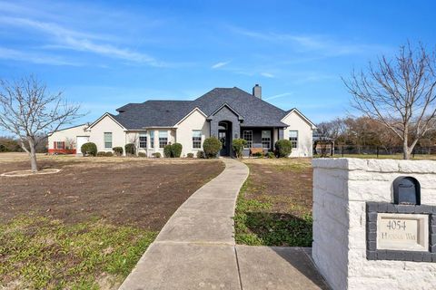 Photo of 4054 Hanna Way, Royse City, TX 75189 (MLS # 21132878)