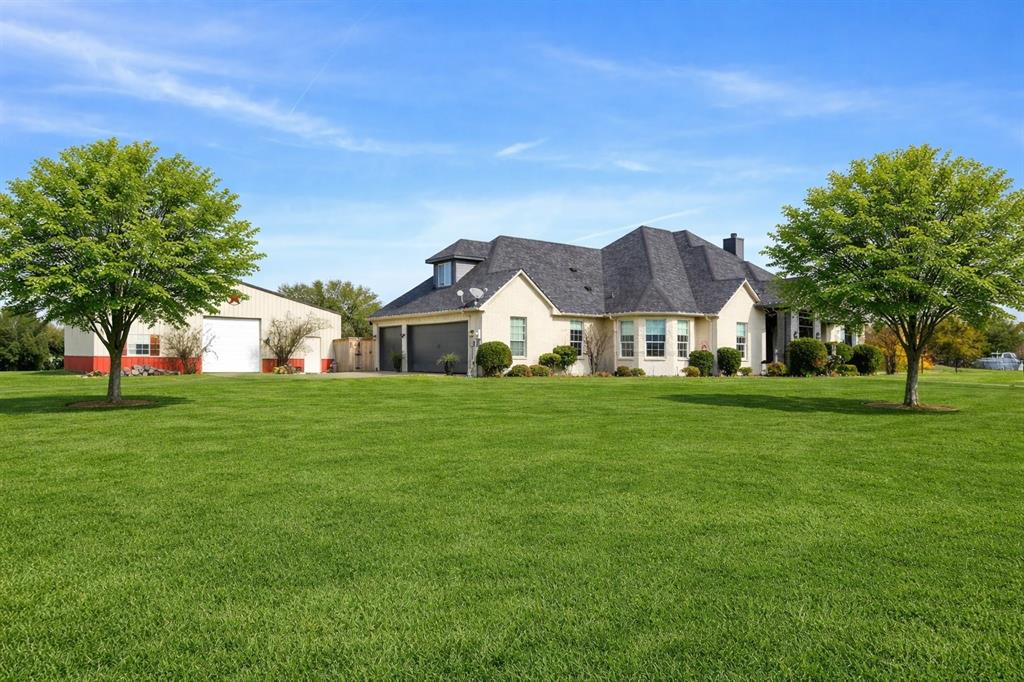 Hillview Add - Residential
