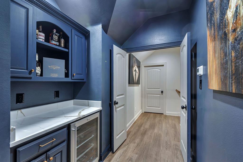 Hillview Add - Residential