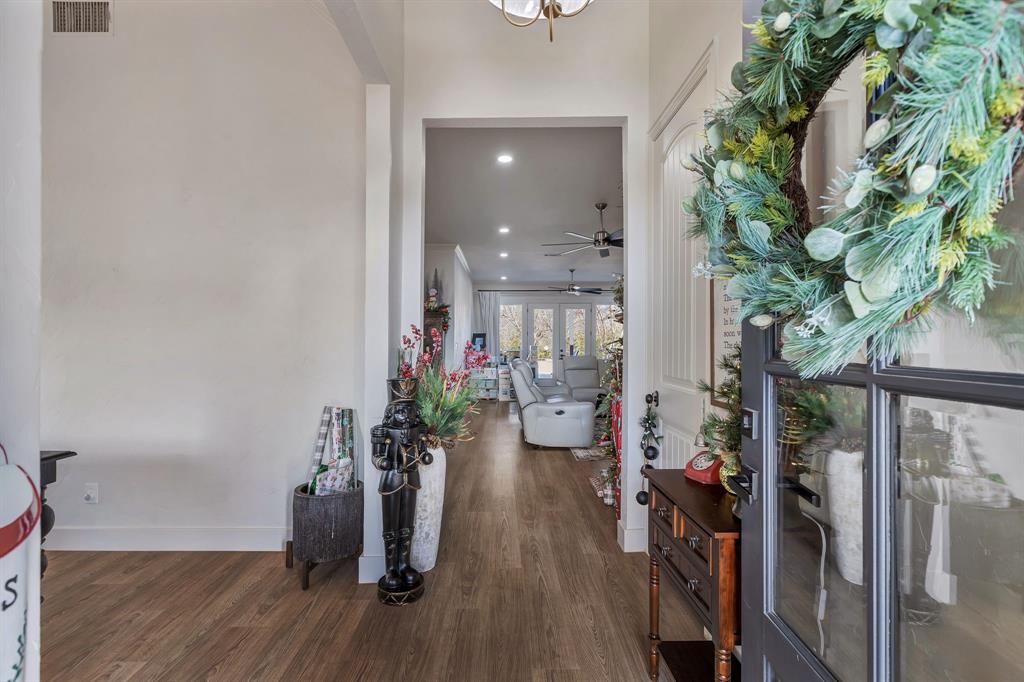 Hillview Add - Residential