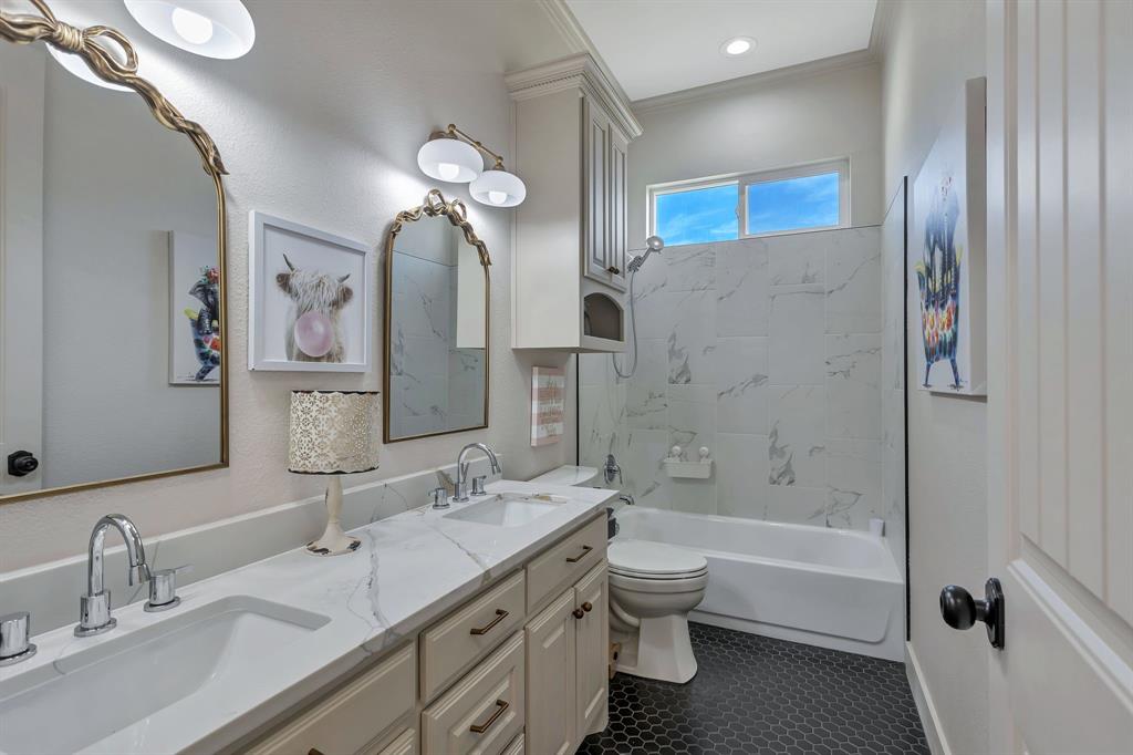 Hillview Add - Residential