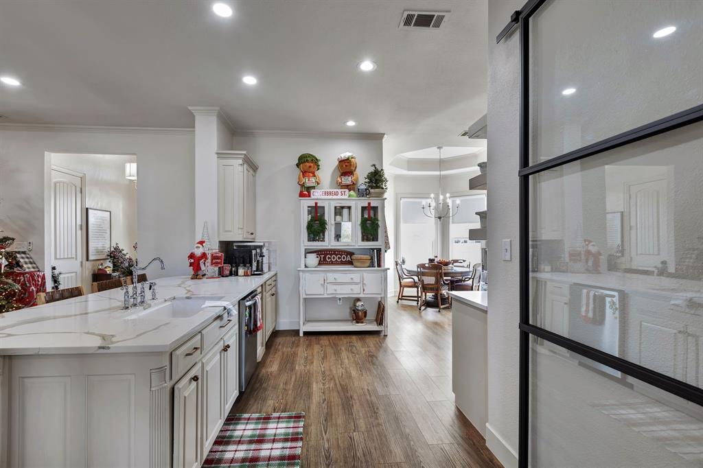 Hillview Add - Residential