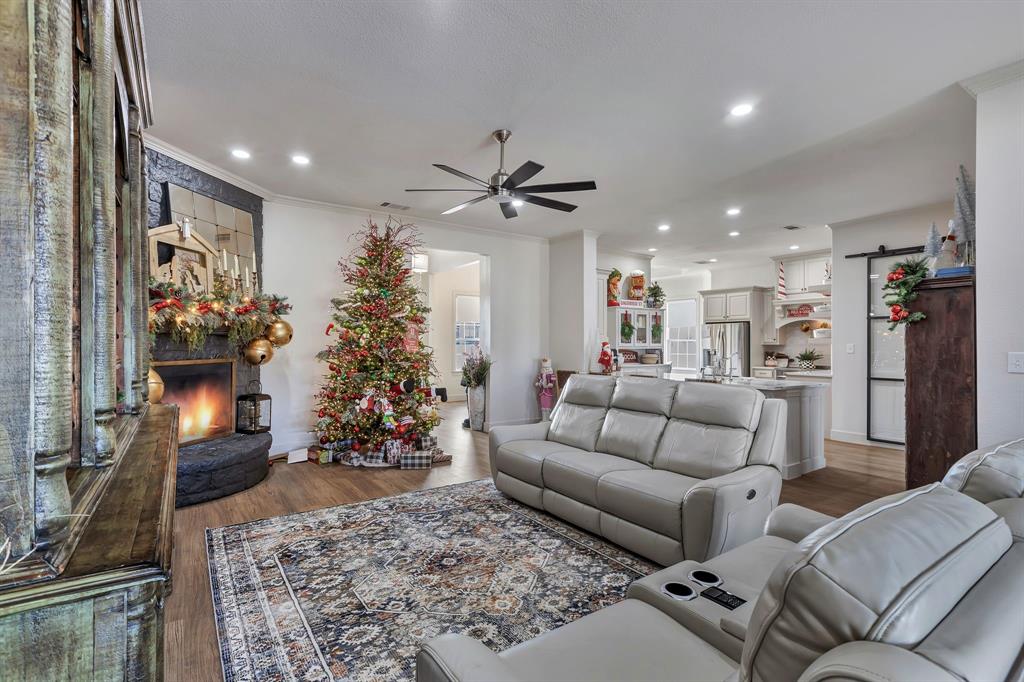 Hillview Add - Residential