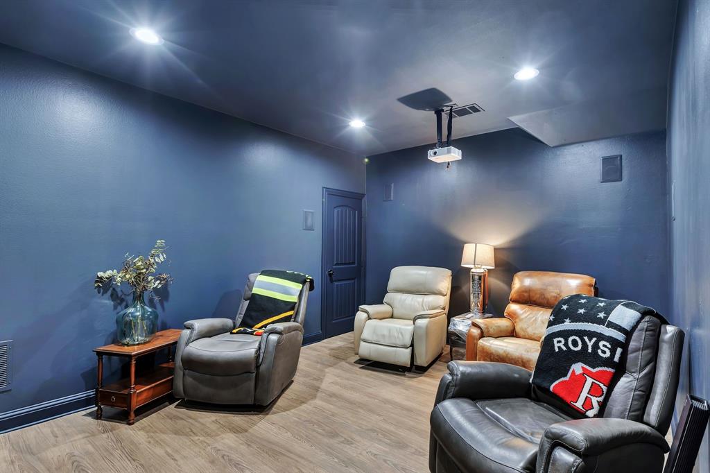 Hillview Add - Residential