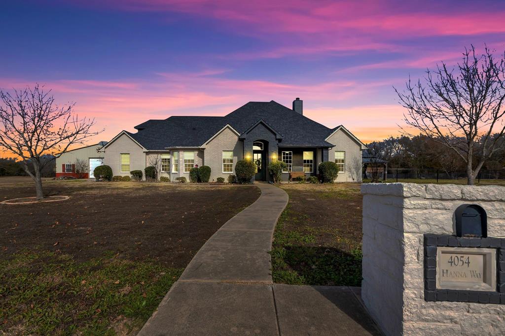 Hillview Add - Residential