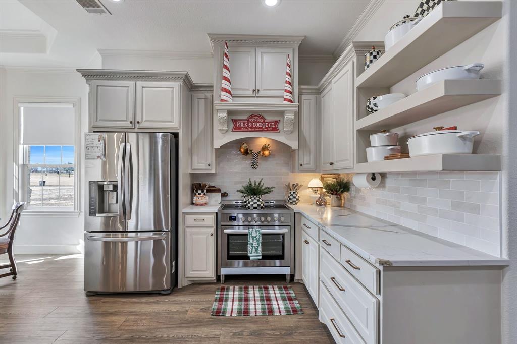 Hillview Add - Residential