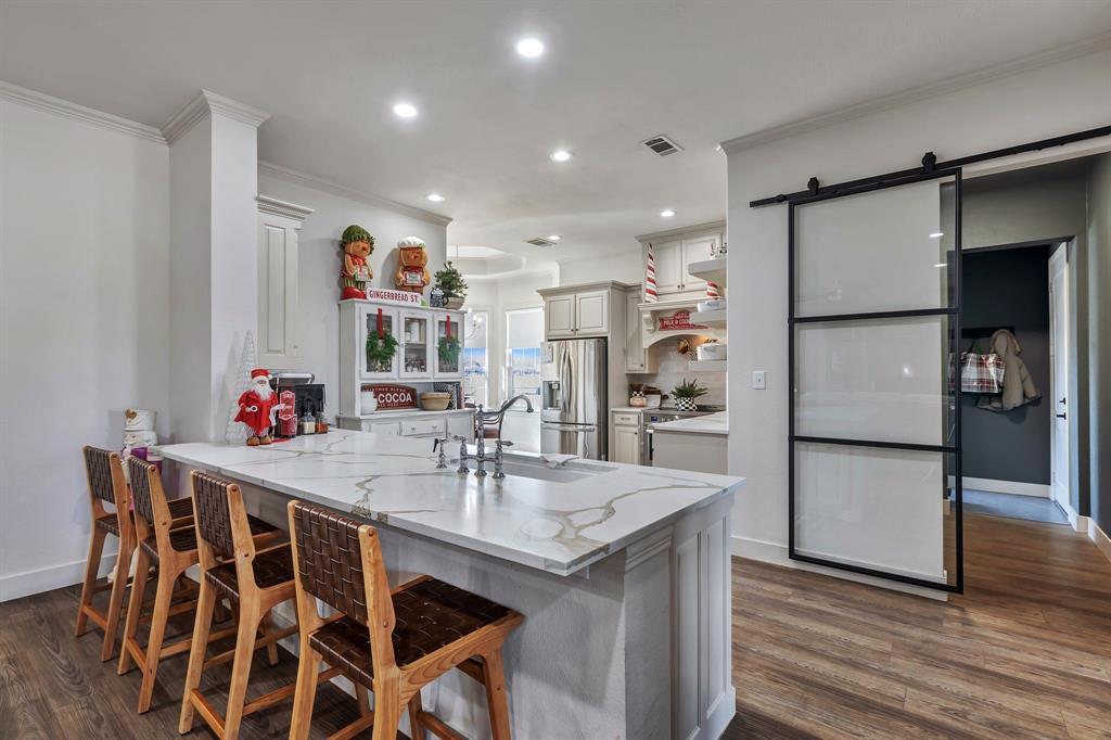 Hillview Add - Residential