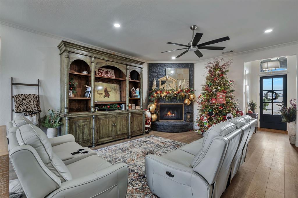 Hillview Add - Residential