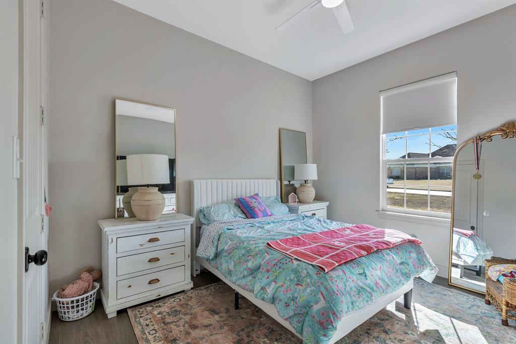 Hillview Add - Residential