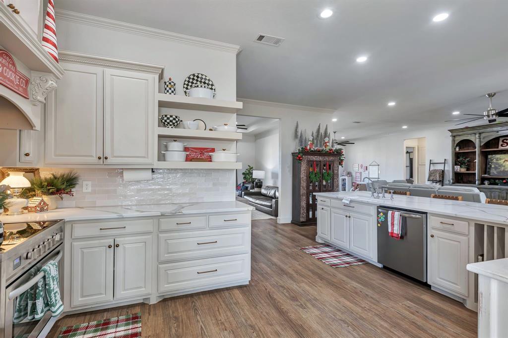 Hillview Add - Residential