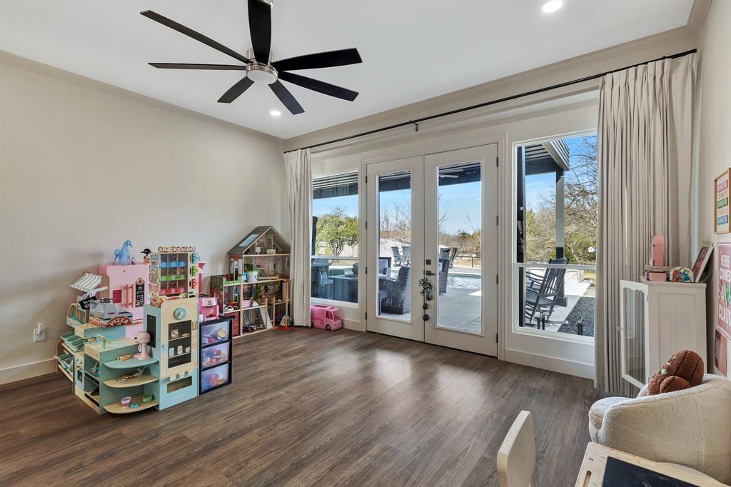 Hillview Add - Residential