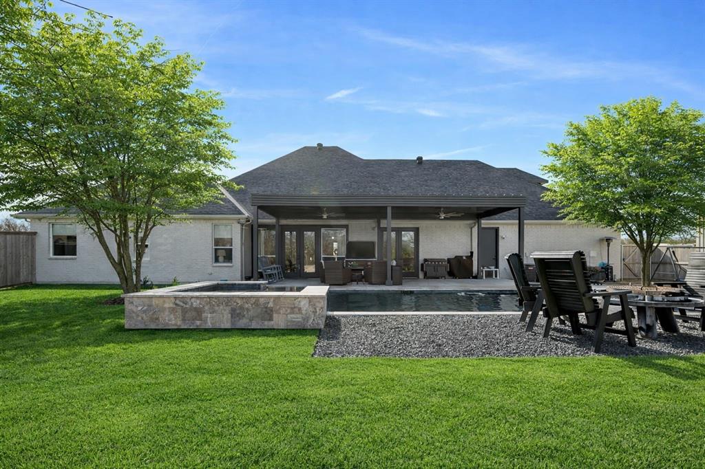 Hillview Add - Residential