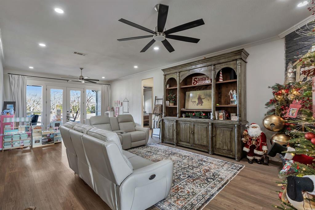 Hillview Add - Residential