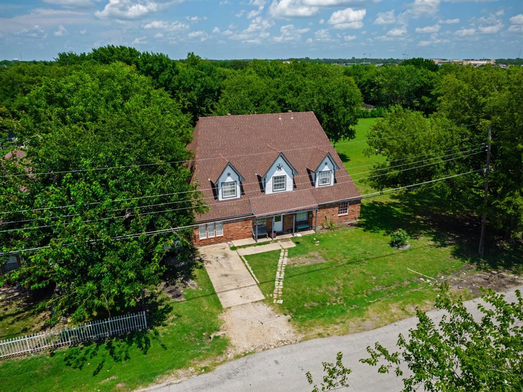 Berry and Rutherford - Residential