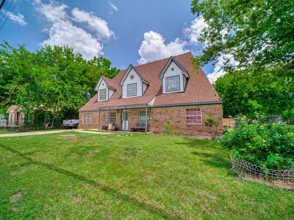 Berry and Rutherford - Residential