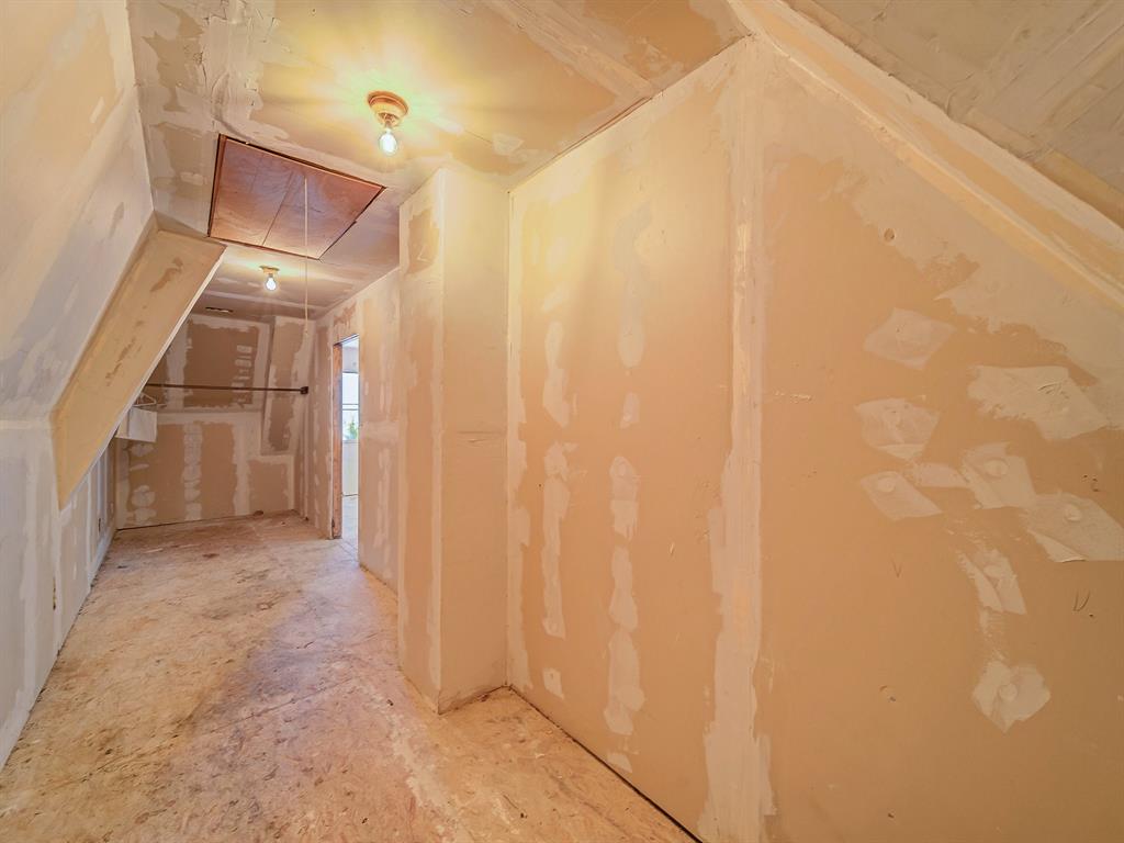 Berry and Rutherford - Residential