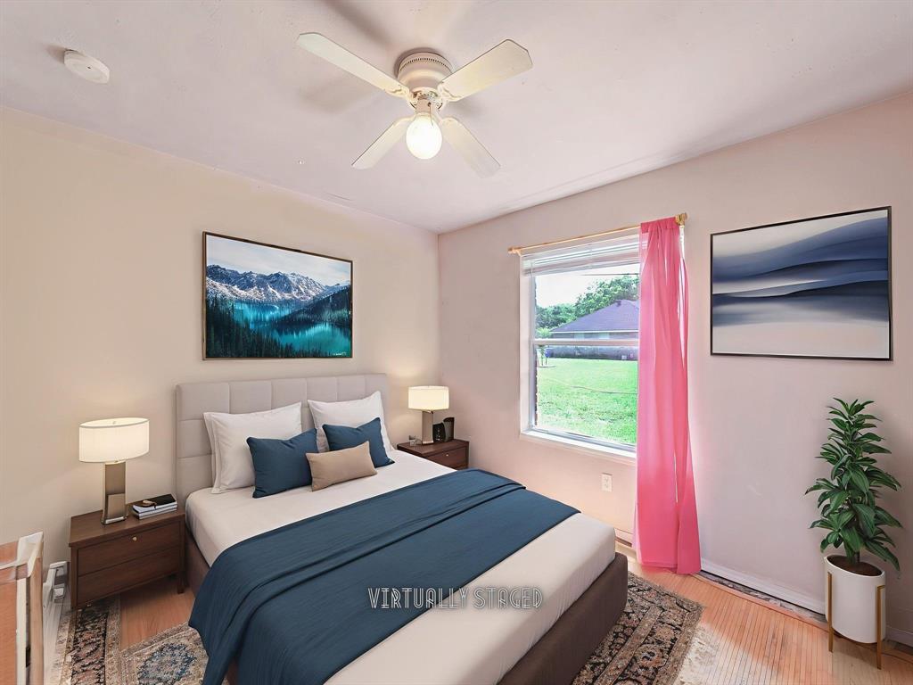 Berry and Rutherford - Residential