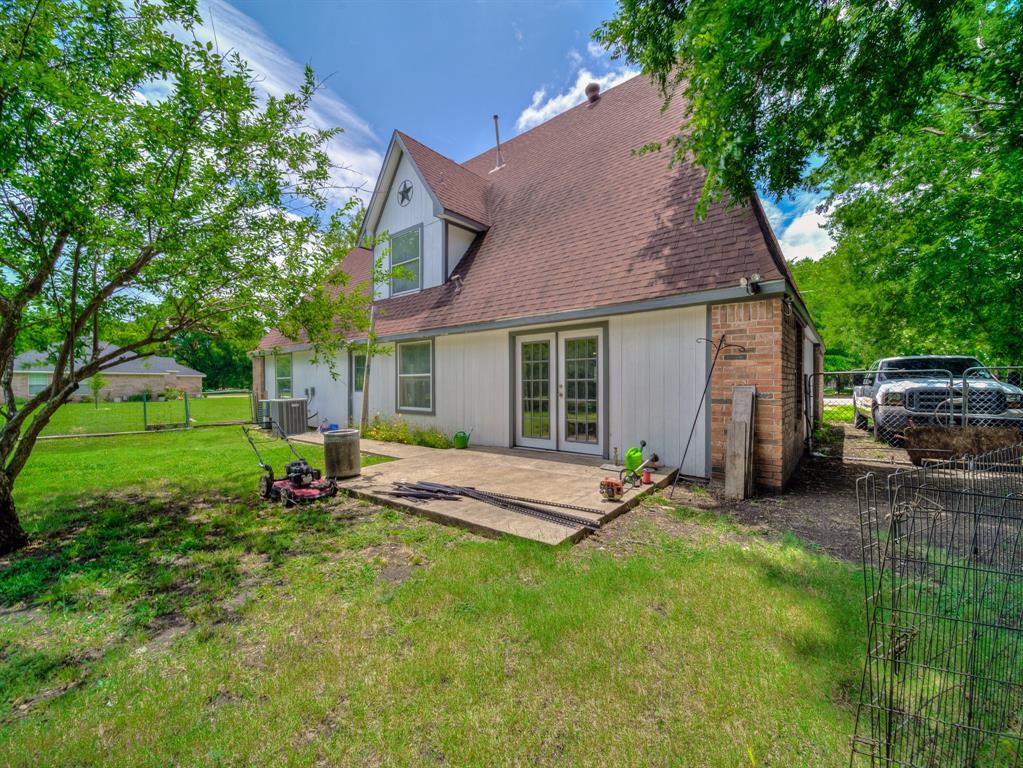 Berry and Rutherford - Residential