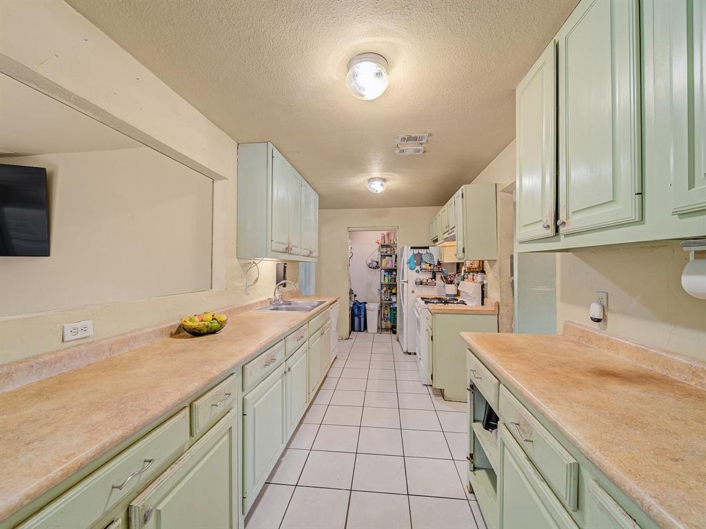 Berry and Rutherford - Residential