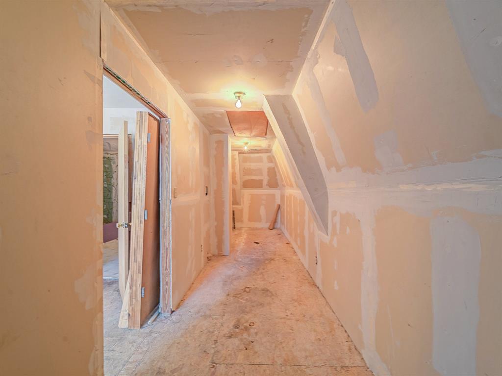 Berry and Rutherford - Residential