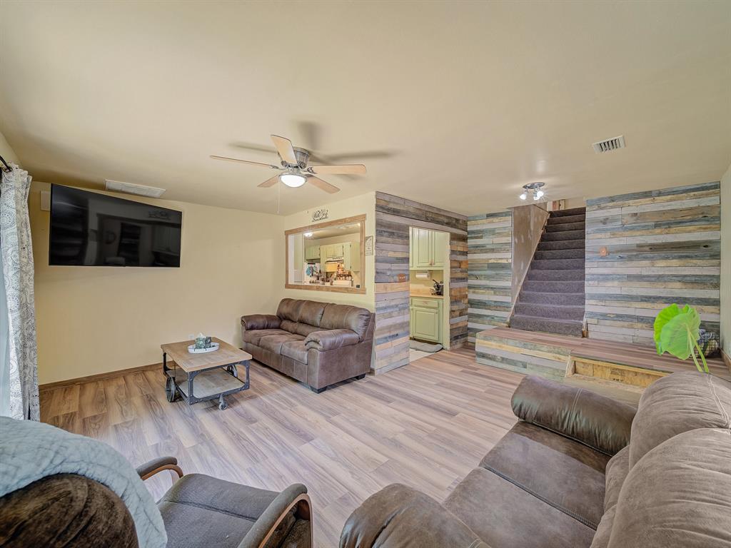 Berry and Rutherford - Residential