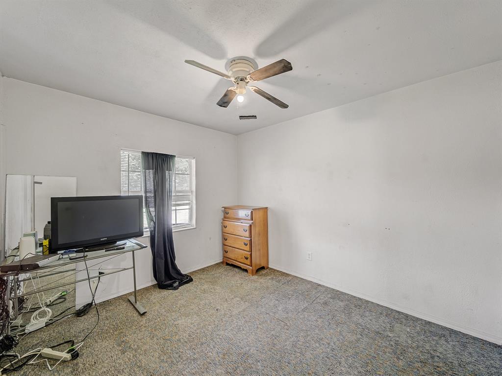 Berry and Rutherford - Residential