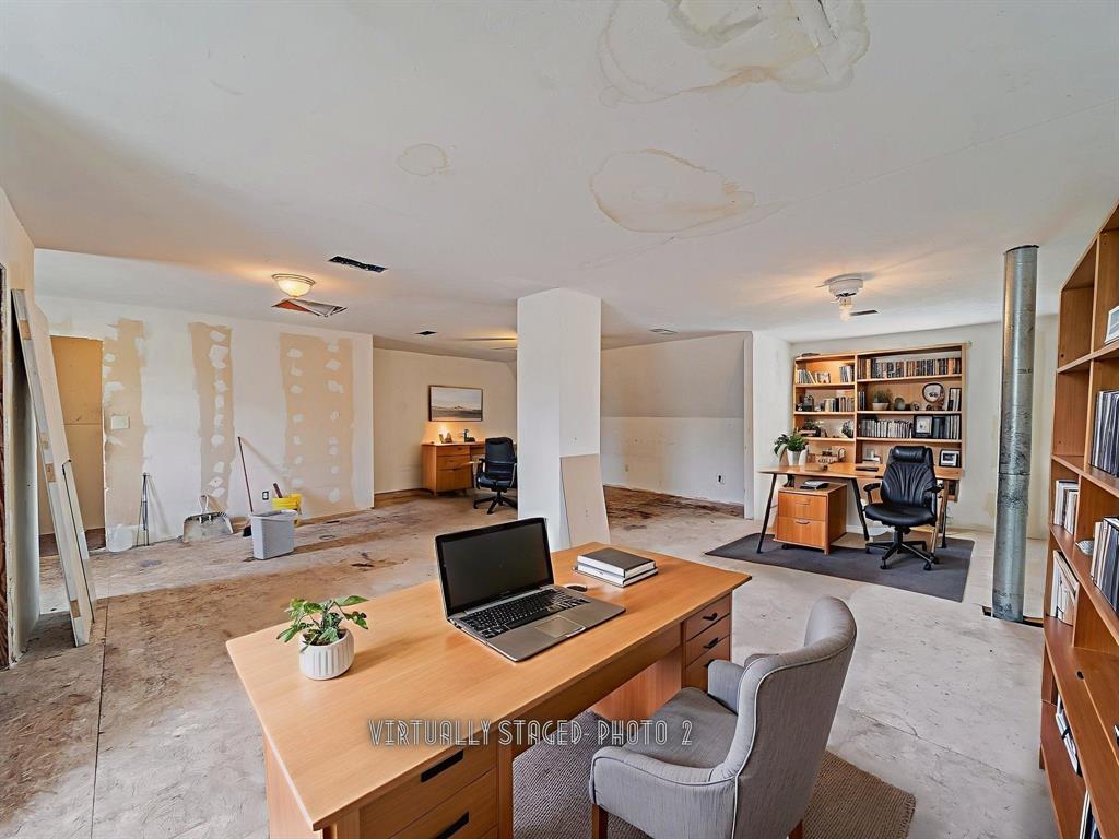 Berry and Rutherford - Residential