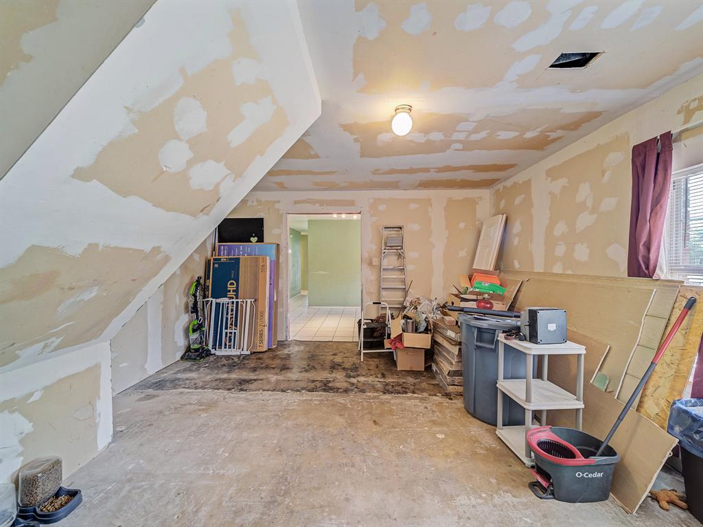 Berry and Rutherford - Residential