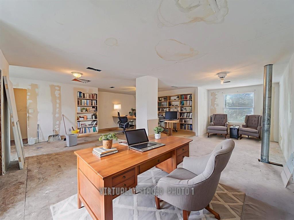 Berry and Rutherford - Residential