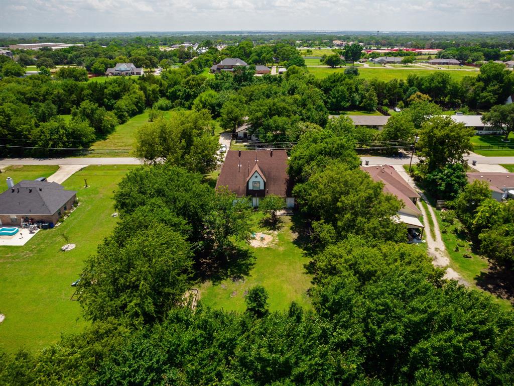 Berry and Rutherford - Residential