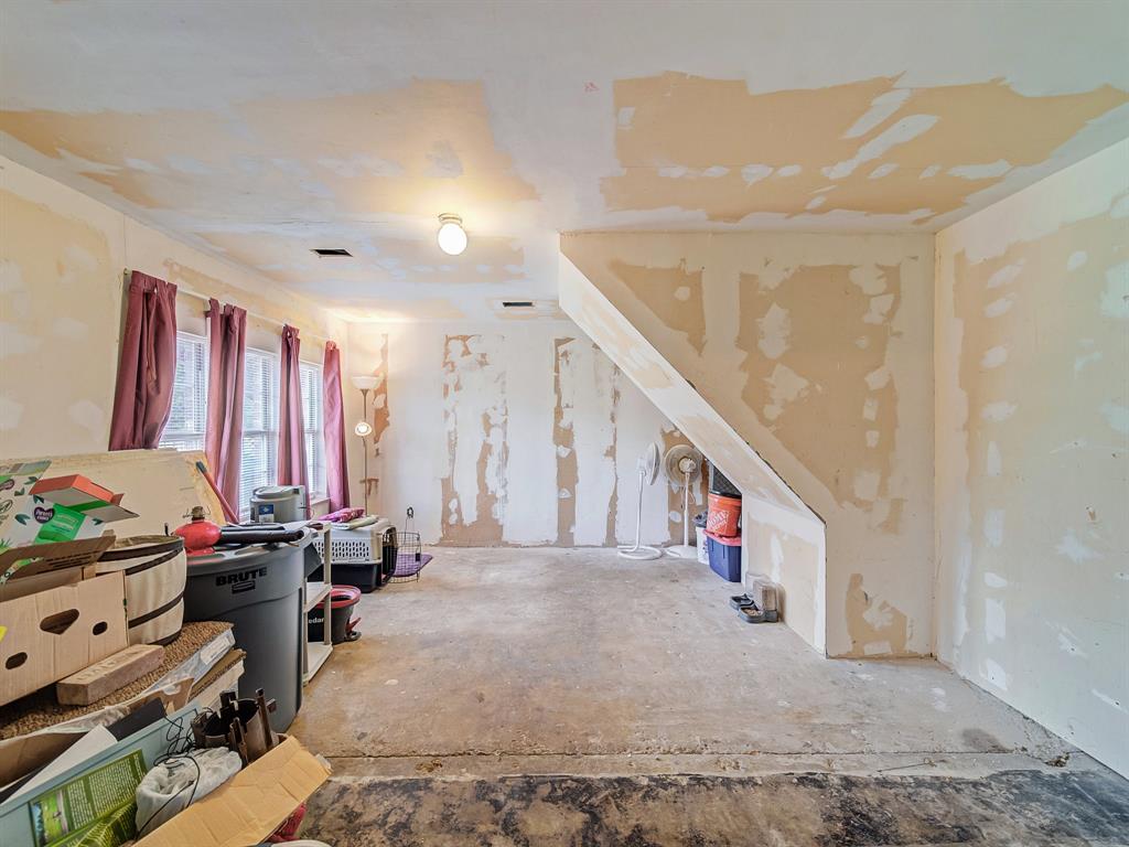 Berry and Rutherford - Residential