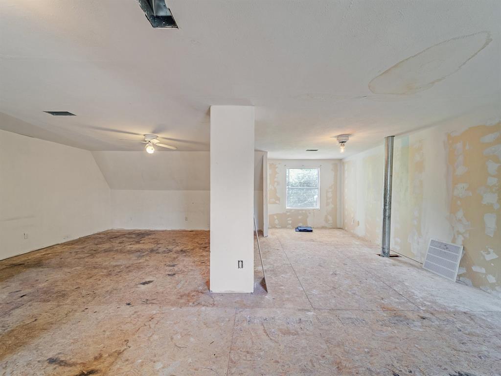 Berry and Rutherford - Residential