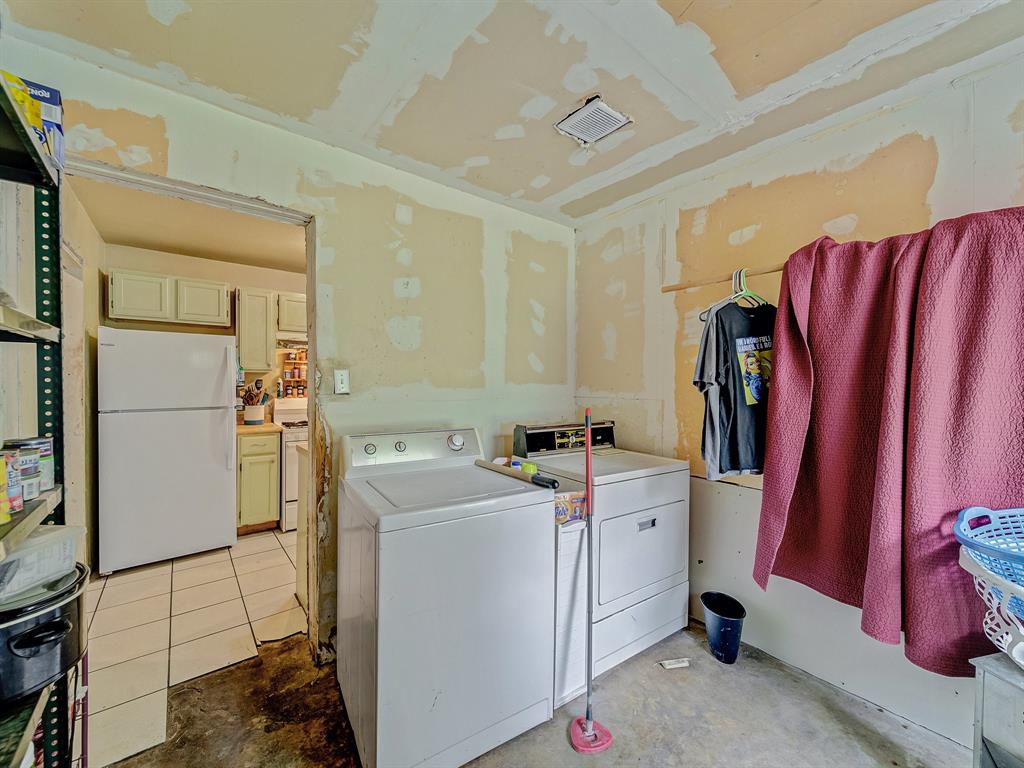 Berry and Rutherford - Residential