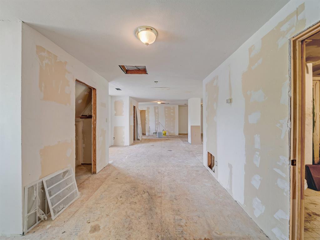 Berry and Rutherford - Residential