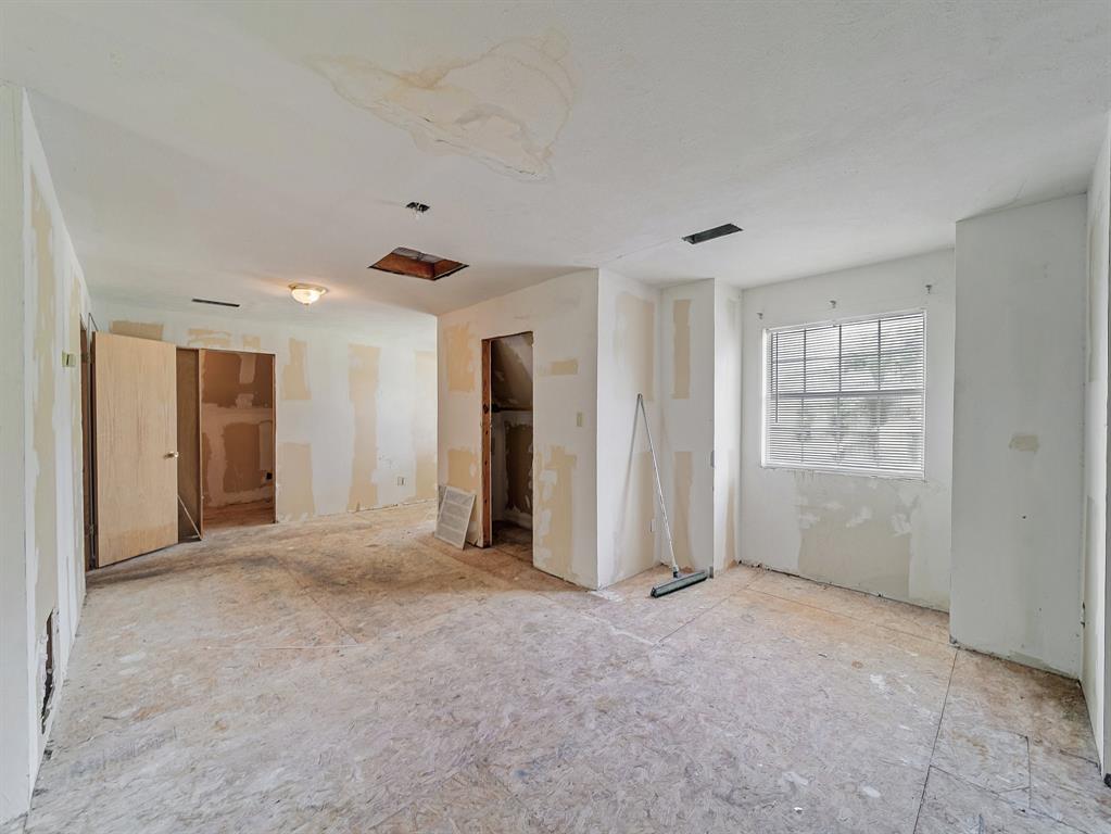 Berry and Rutherford - Residential