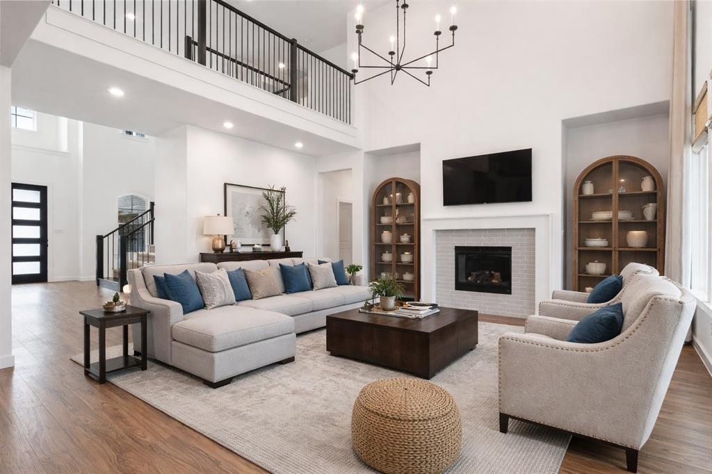 Inspiration Ph 8b - Residential