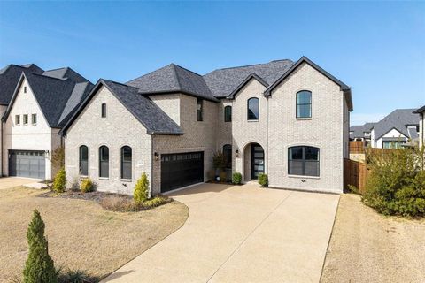 1421 Valor Way Wylie TX 75098