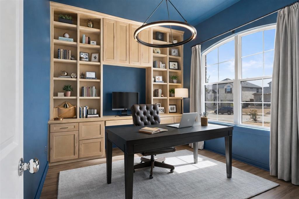 Inspiration Ph 8b - Residential