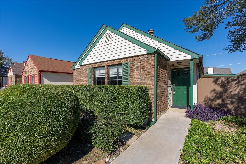 243 Teakwood Lane