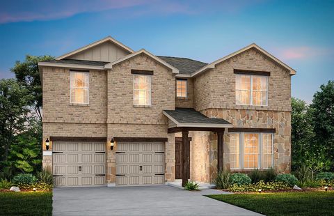 1721 Red Bud Trail Northlake TX 76247