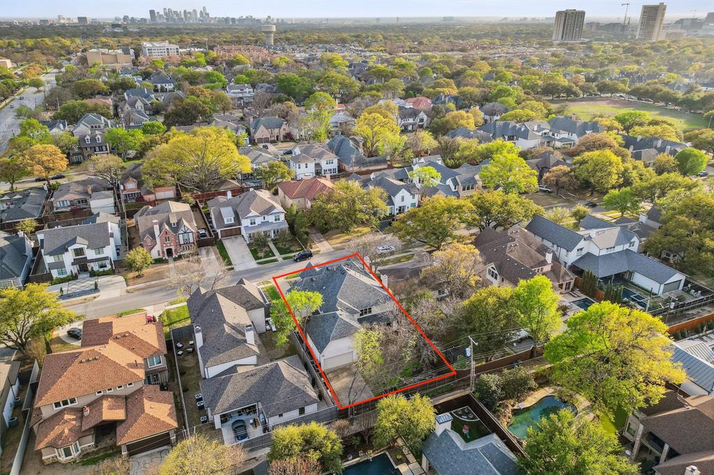 Kelman Park Lane Rev - Residential