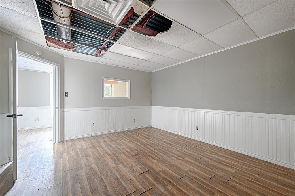 W J TAYLOR ADDITION #1 - Commercial Sale